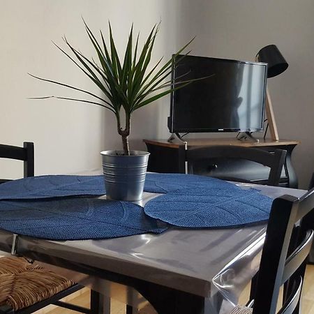 Appartement Cosy Au Bord De Mer Dieppe Eksteriør billede