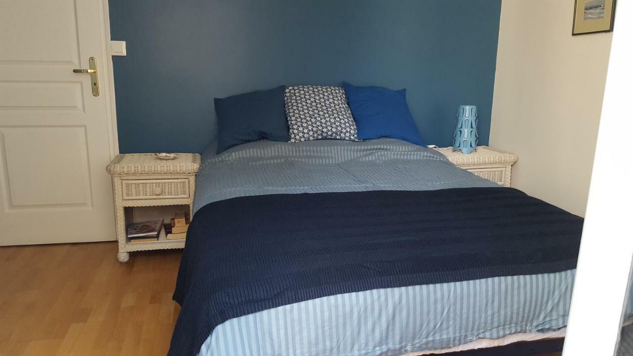 Appartement Cosy Au Bord De Mer Dieppe Eksteriør billede